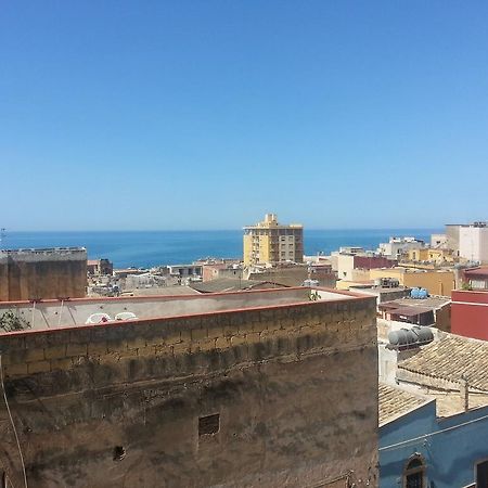 Ferienwohnung Casa Vacanze Donzellini Sciacca Exterior foto