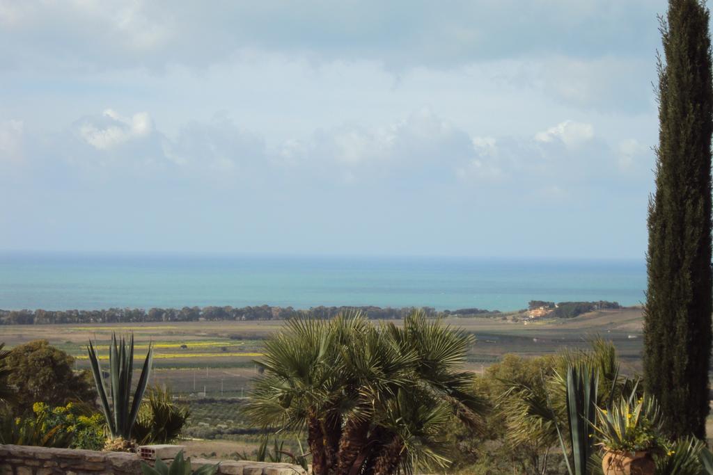 Ferienwohnung Casa Vacanze Donzellini Sciacca Zimmer foto