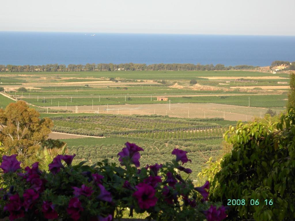 Ferienwohnung Casa Vacanze Donzellini Sciacca Zimmer foto