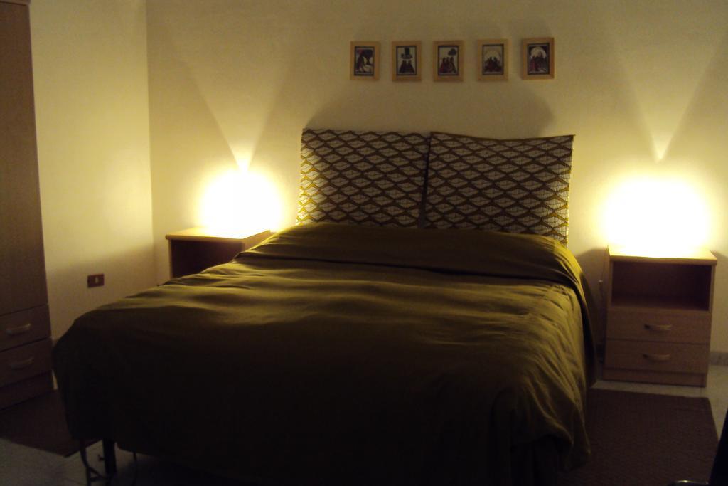 Ferienwohnung Casa Vacanze Donzellini Sciacca Zimmer foto