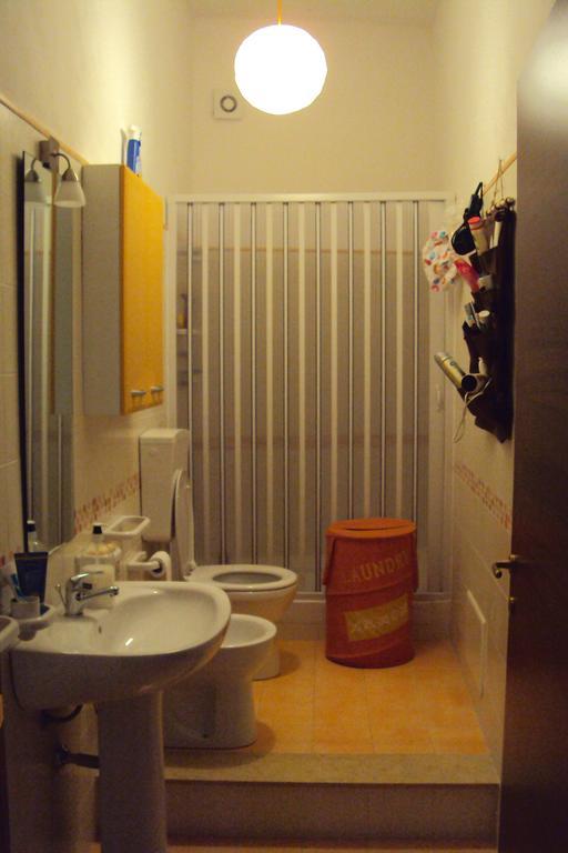 Ferienwohnung Casa Vacanze Donzellini Sciacca Zimmer foto
