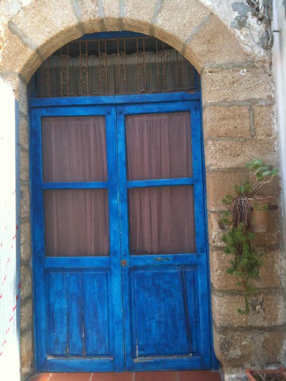 Ferienwohnung Casa Vacanze Donzellini Sciacca Exterior foto